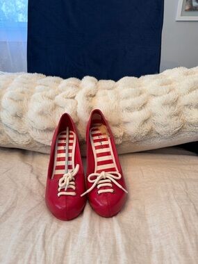 Lola Ramona pumps. 
Size 39